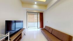 Straits Residences (D15), Apartment #607484101